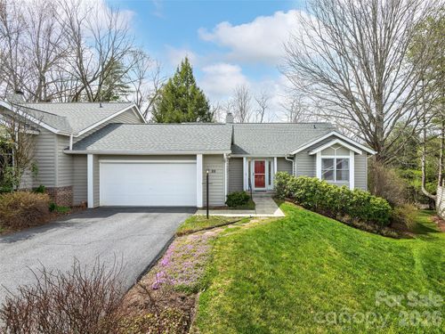 20 Cedarcliff Circle, Asheville, NC, 28803 | Card Image