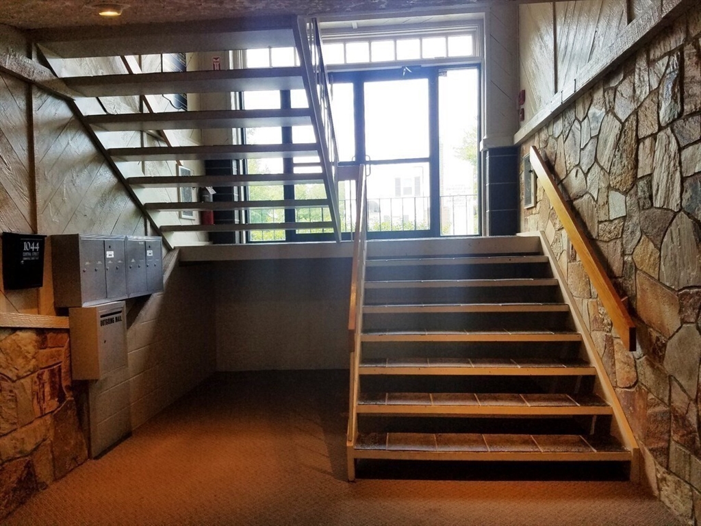 Commercial Lease in Stoughton 5