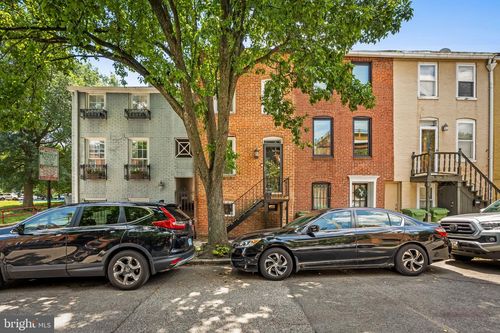 415 E Cross Street E, BALTIMORE, MD, 21230 | Card Image