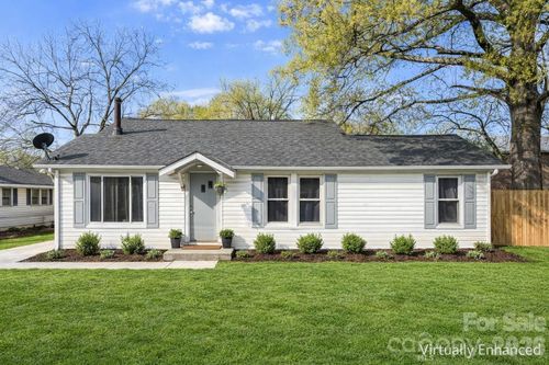 145 Dillon St, China Grove, NC, 28023-8622 | Card Image