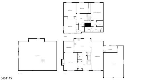 16 Knob Hill Rd, Hackettstown, NJ, 07840-4201 | Card Image