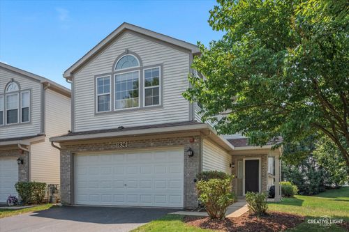 1836-1836 Candlelight Cir, Montgomery, IL, 60538-3503 | Card Image