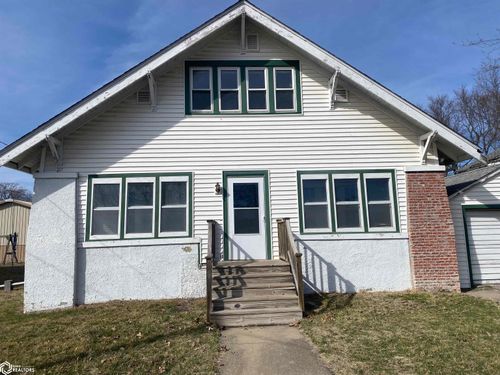 217 Spring St, Humeston, IA, 50123-7733 | Card Image
