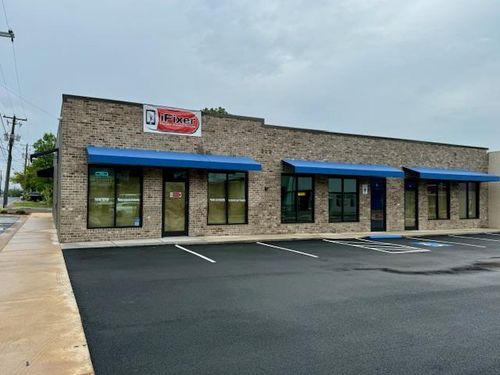 222-4 E Morris St, DALTON, GA, 30721-4298 | Card Image