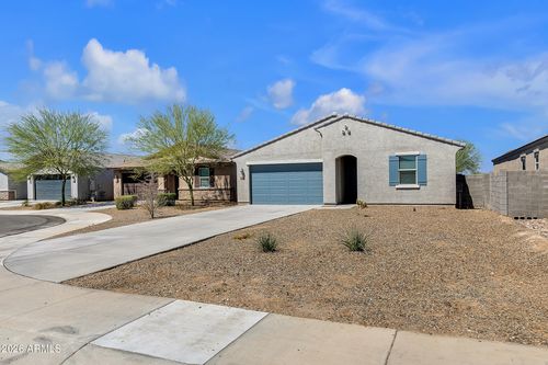 12660 W State Ct, Glendale, AZ, 85307-1941 | Card Image