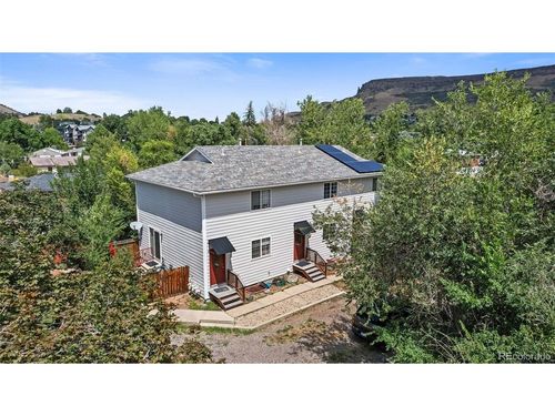 215 Arapahoe St, Golden, CO, 80403-1417 | Card Image