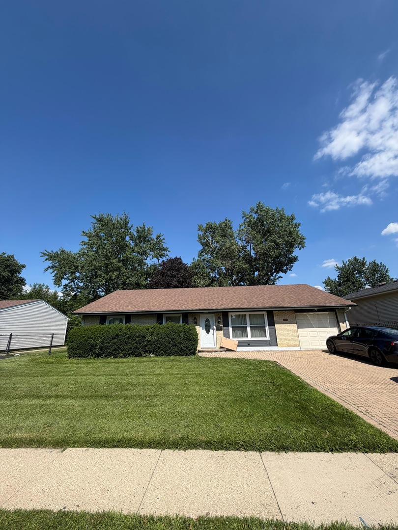 Residential in Hanover Park 2