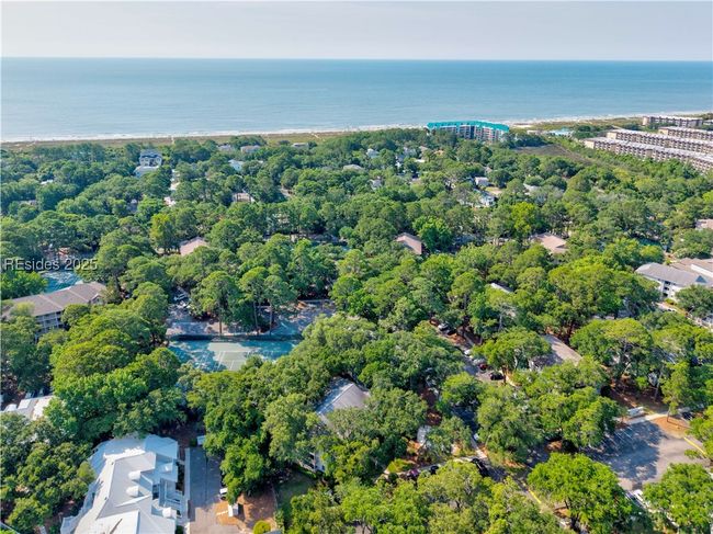 APT-17H - 45 Folly Field Rd, Condo with 2 bedrooms, 2 bathrooms and null parking in Hilton Head Island SC | Image 40