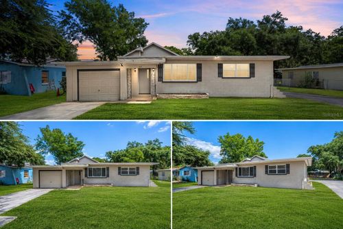 715 S Randolph Ave, Kissimmee, FL, 34741-6174 | Card Image