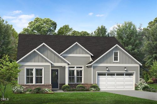 145-4929 Boswall Green Ct, Raleigh, NC, 27610-7653 | Card Image