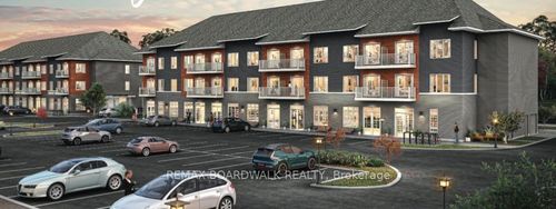 214-3600 Brian Coburn Blvd, Orleans, ON, K4A5T8 | Card Image