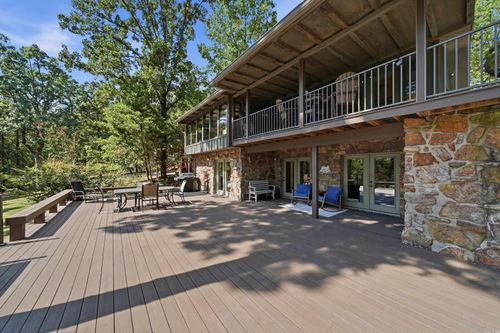 324 Belmont Acres Circle, Tumbling Shoals, AR, 72581 | Card Image