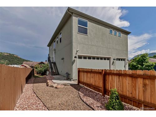 265 Upper Glenway, Palmer Lake, CO, 80133-5148 | Card Image