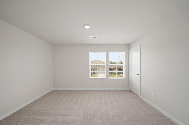 7815 Ruth Ravine Ct, House other with 5 bedrooms, 3 bathrooms and 2 parking in Spring TX | Image 19