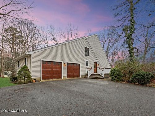 12 White Oak Ln, LITTLE EGG HARBOR TWP, NJ, 08087-9775 | Card Image