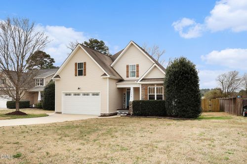 176 Braddock Dr, Lillington, NC, 27546-6306 | Card Image