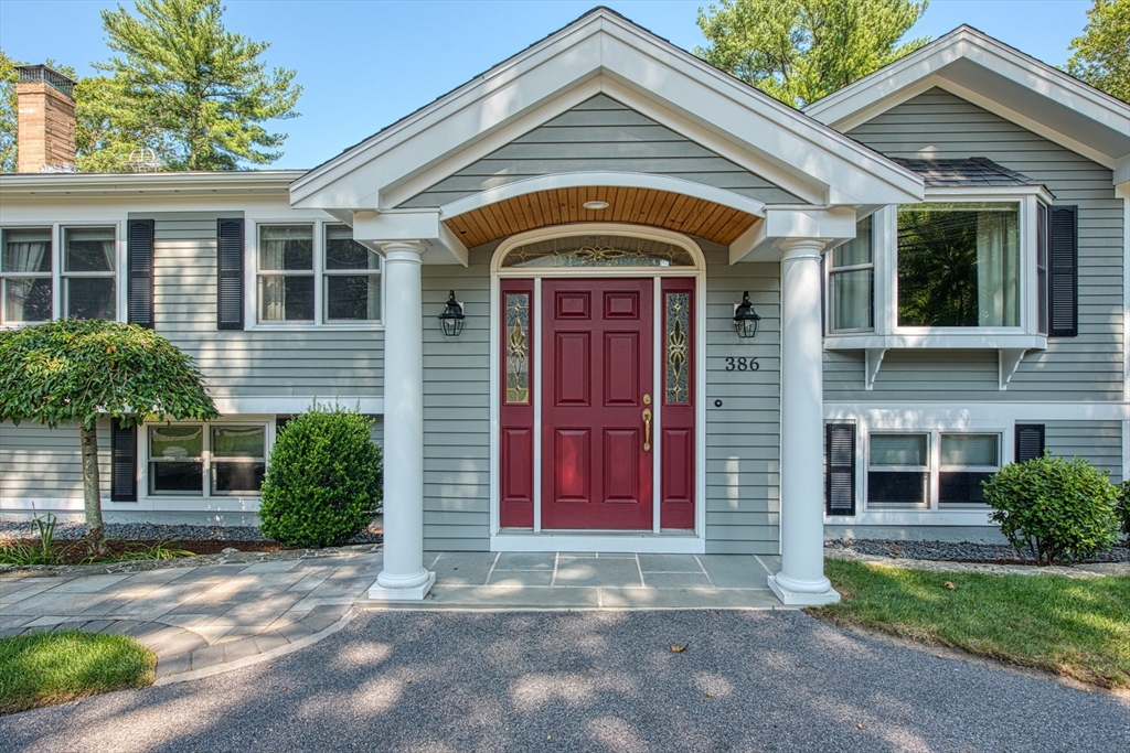 Purchase St, South Easton, MA 02375