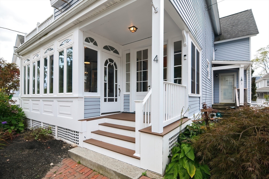 Gibbon Ave, Milford, MA 01757