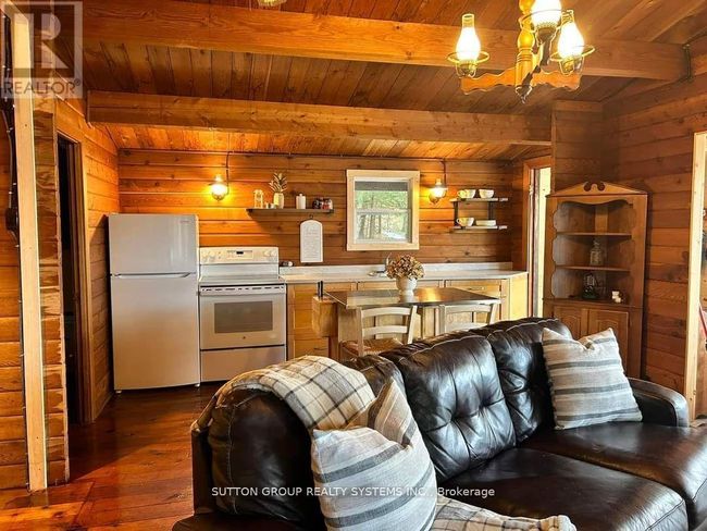 397 Healey Lake Water, House other with 3 bedrooms, 1 bathrooms and null parking in The Archipelago ON | Image 12