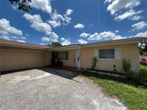 626 Chevy Chase Dr, Sarasota, FL, 34243-1317 | Card Image