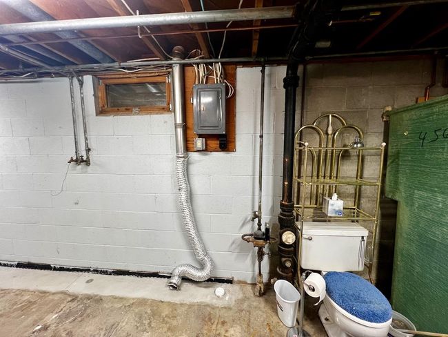 987 Valley View Drive, Home with 3 bedrooms, 2 bathrooms and null parking in RICHLAND CENTER WI | Image 63