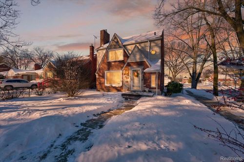 18515 Gruebner Street, Detroit, MI, 48234 | Card Image