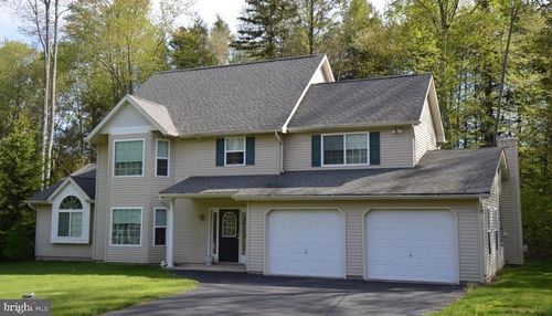 46 Driftwood Drive, POCONO LAKE, PA, 18347 | Card Image