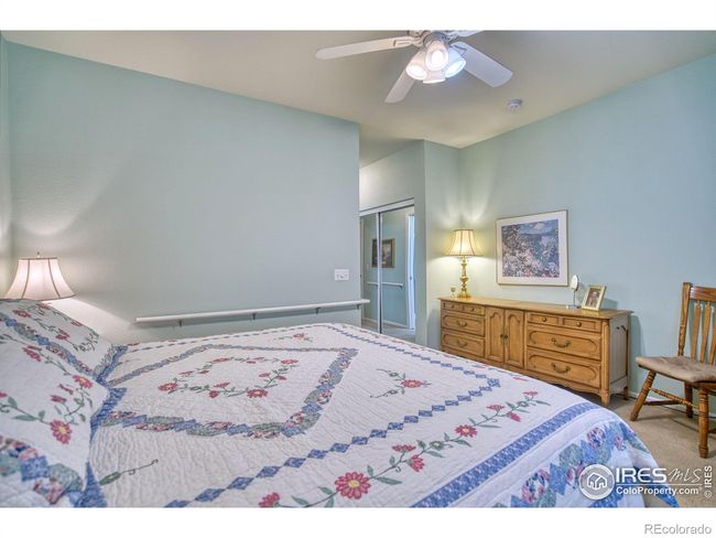 UNIT-1203 - 10818 Cimarron St, Condo with 2 bedrooms, 2 bathrooms and 2 parking in Firestone CO | Image 13