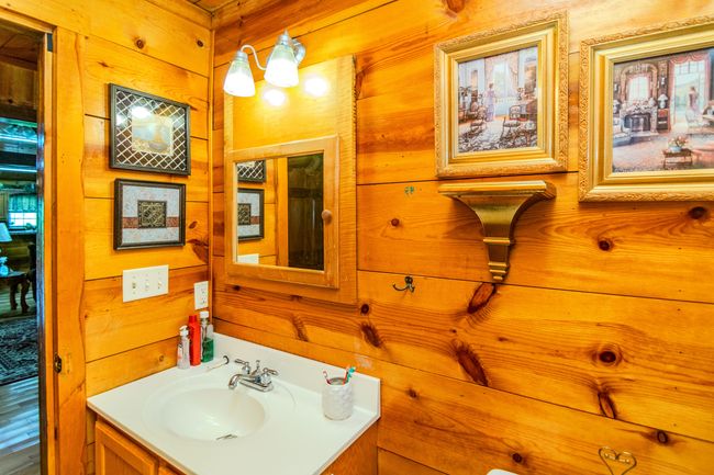 1250 Wilder Ridge Rd, House other with 4 bedrooms, 3 bathrooms and null parking in Mc Kee KY | Image 26