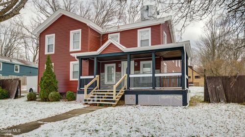 34 N Main St, Mayfield, NY, 12117-4019 | Card Image