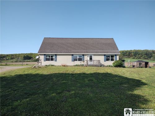 804 Smith Rd, Forestville, NY, 14062-9521 | Card Image