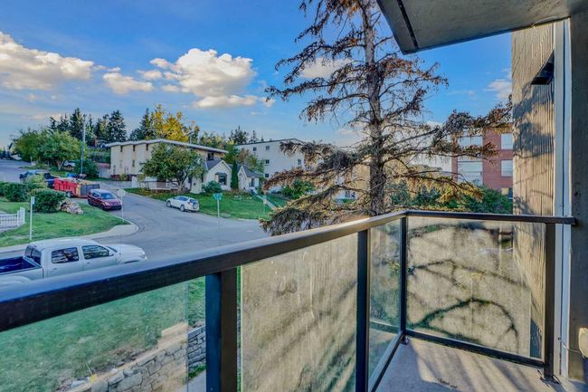201 - 1820 9 Street Sw, Condo with 1 bedrooms, 1 bathrooms and 1 parking in Calgary AB | Image 27