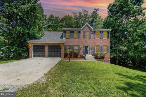 12118 Old Fort Rd, FORT WASHINGTON, MD, 20744-2711 | Card Image