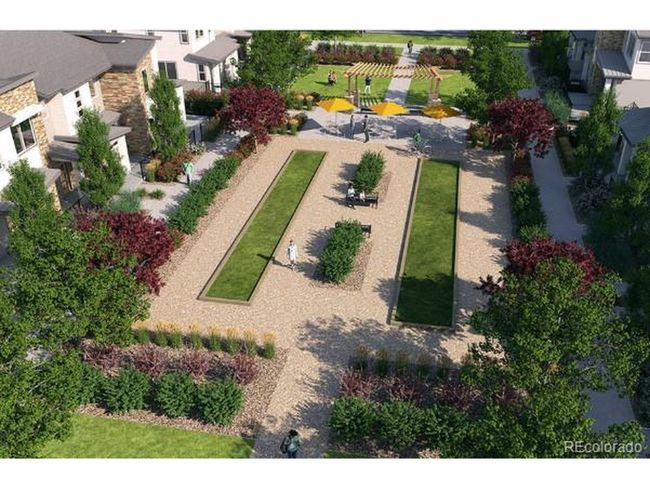 6 - 6570 N Parterre Pkwy, Townhouse with 3 bedrooms, 3 bathrooms and null parking in Thornton CO | Image 39
