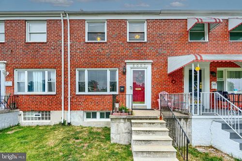 6007 Chinquapin Pkwy, BALTIMORE, MD, 21239-2203 | Card Image