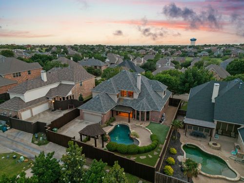 1209 Dame Susan Ln, Lewisville, TX, 75056-5777 | Card Image