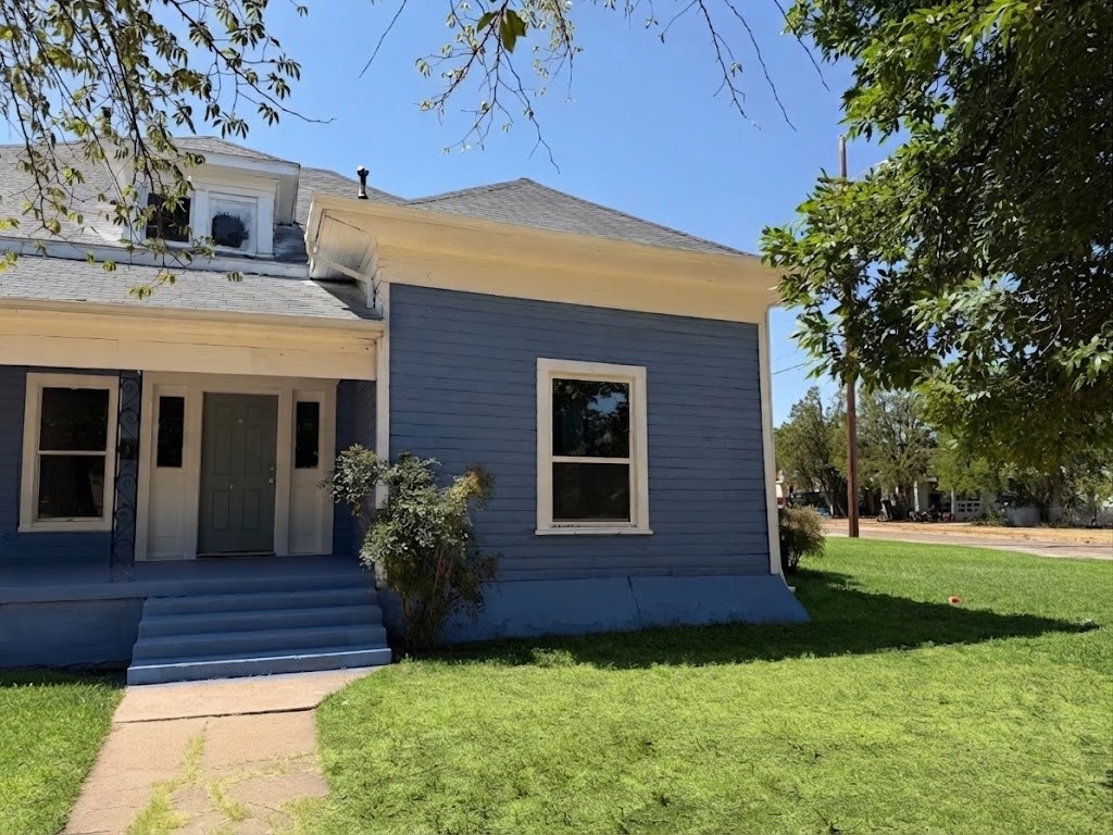 Residential Income in Abilene 3