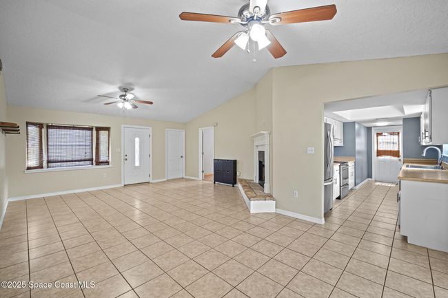 5670 Fay Blvd, House other with 3 bedrooms, 2 bathrooms and null parking in Cocoa FL | Image 10