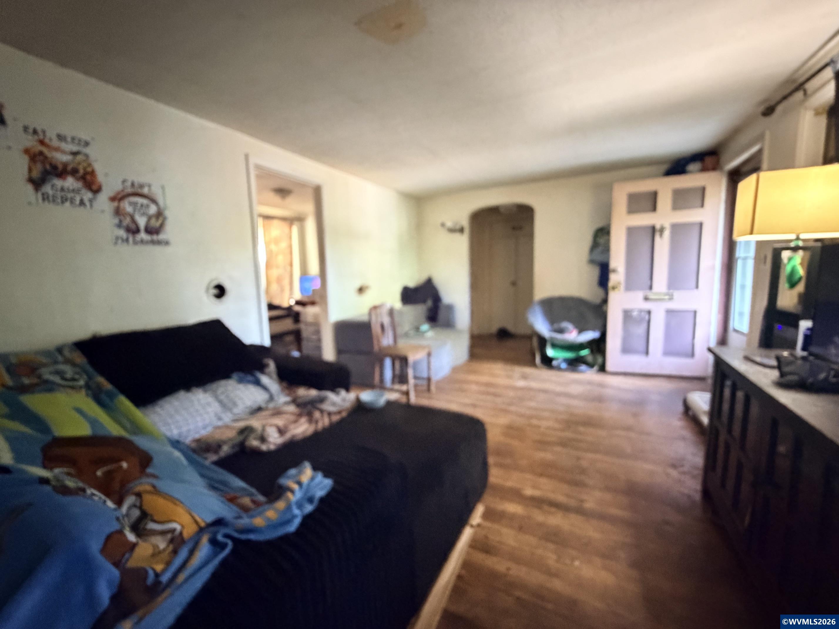 Residential in Sweet Home 3