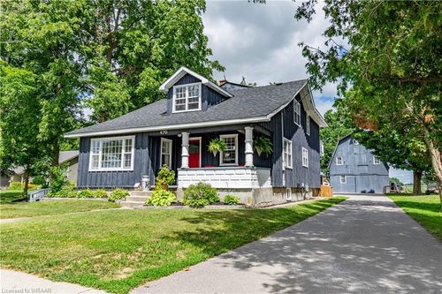 470 Main St E, Springford, ON, N0J1R0 | Card Image