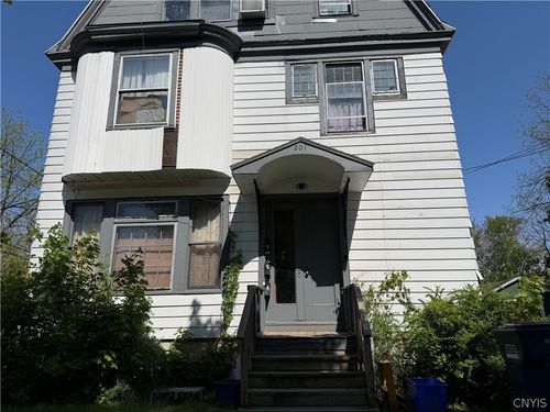 201 Onondaga Avenue, Syracuse, NY, 13207 | Card Image