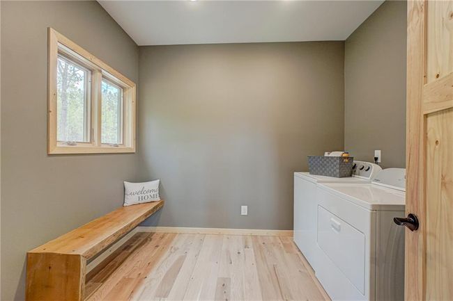 14954 W Melmac Lane, House other with 3 bedrooms, 2 bathrooms and null parking in LENROOT WI | Image 7