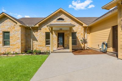 141 Venice Way, House other with 4 bedrooms, 3 bathrooms and null parking in Huntsville TX | Image 2