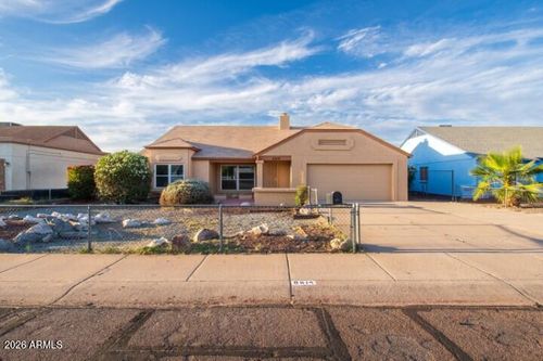 8814 W Coolidge St, Phoenix, AZ, 85037-1415 | Card Image