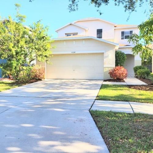 6304 Cherry Blossom Trl, GIBSONTON, FL, 33534-3001 | Card Image