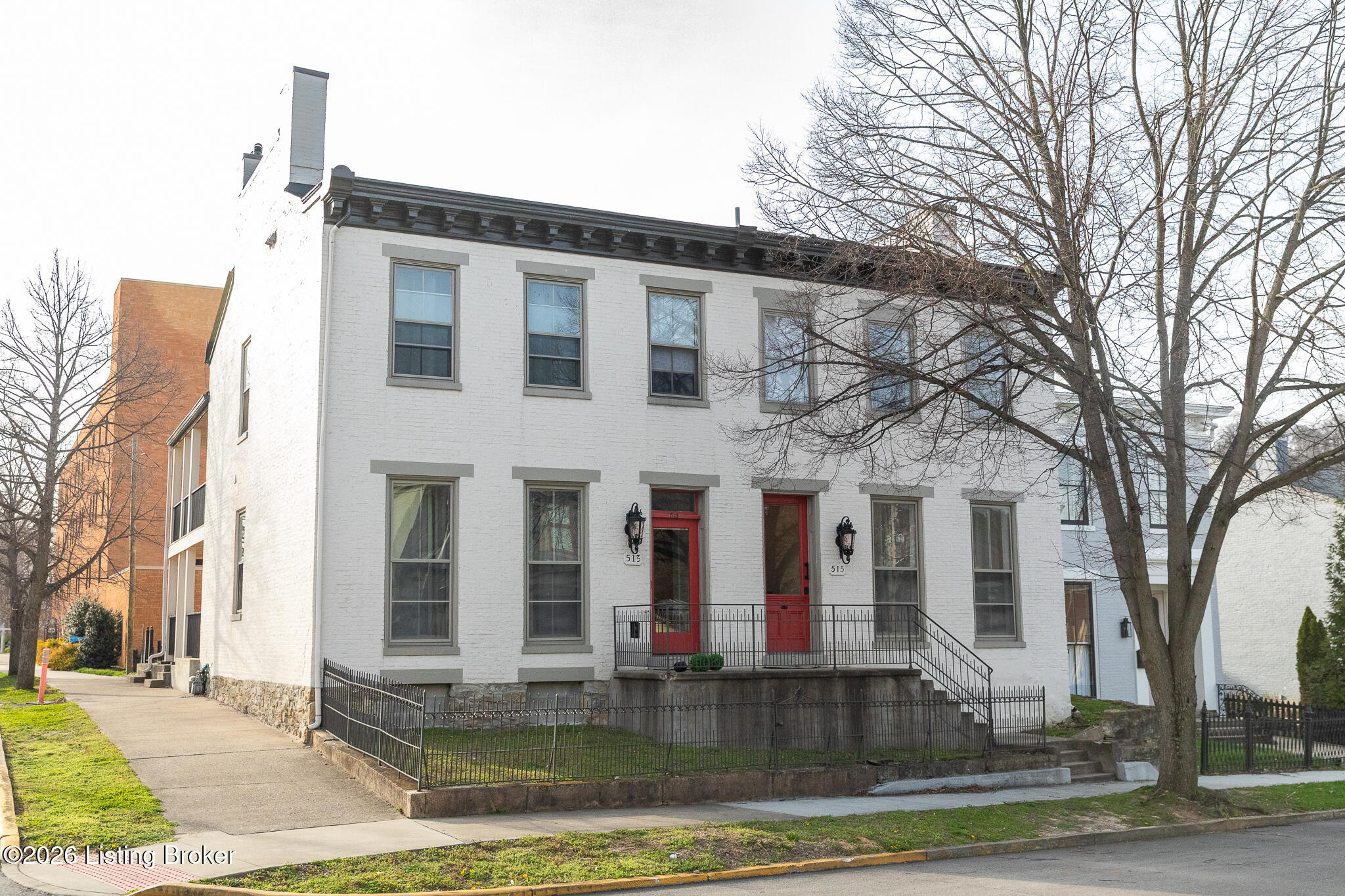 Residential in Madison