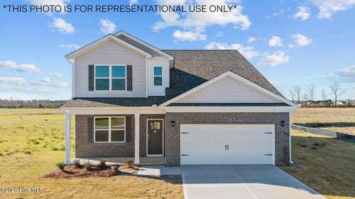 106 Marsden Circle, La Grange, NC, 28551 | Card Image