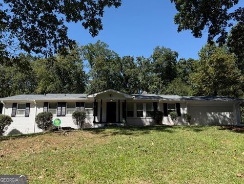 4405 Bakers Ferry Rd Sw, atlanta, GA, 30331-4501 | Card Image