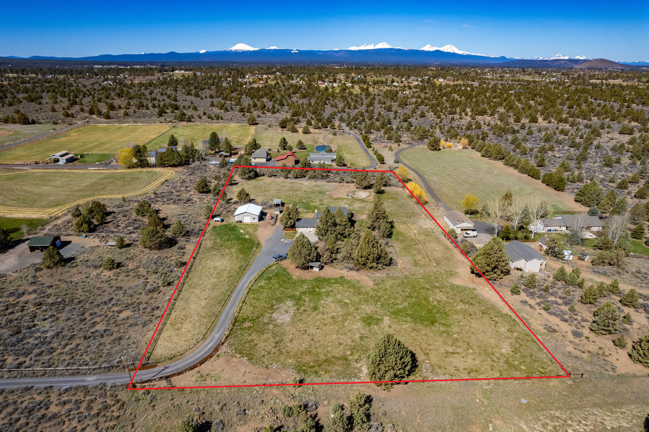 Mcardle Rd, Bend, OR 97702