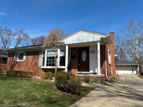 1655 Hazel St, Birmingham, MI, 48009-6893 | Card Image